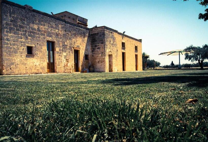 B&b Masseria Lu Palummaru