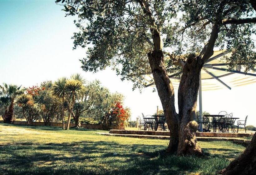 B&b Masseria Lu Palummaru