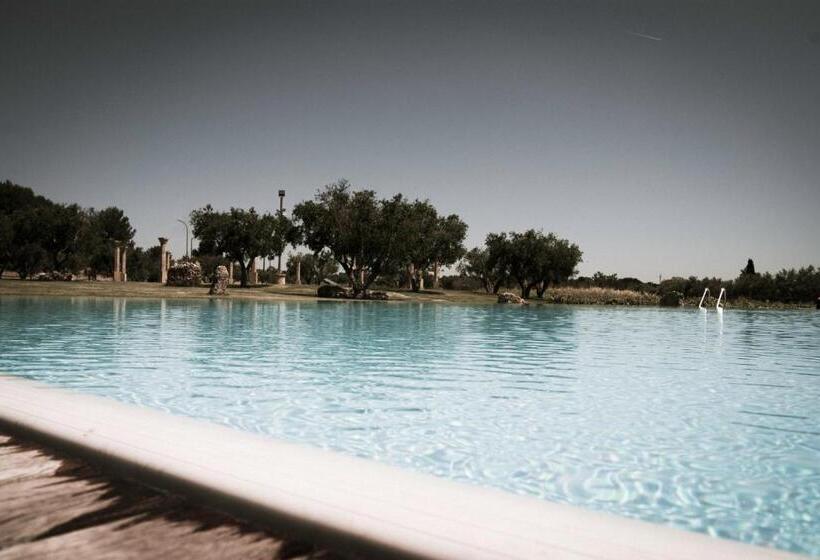 B&b Masseria Lu Palummaru