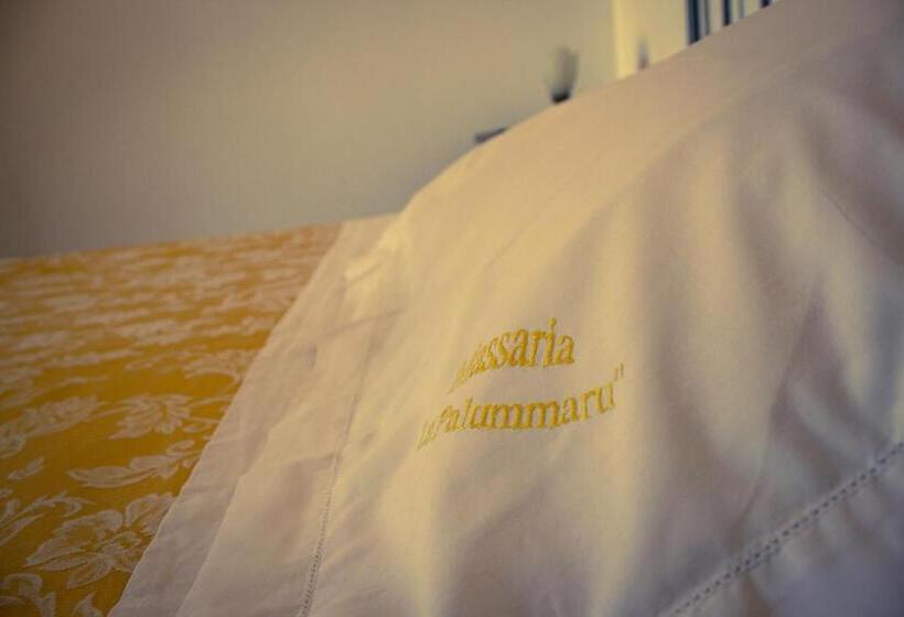 B&b Masseria Lu Palummaru