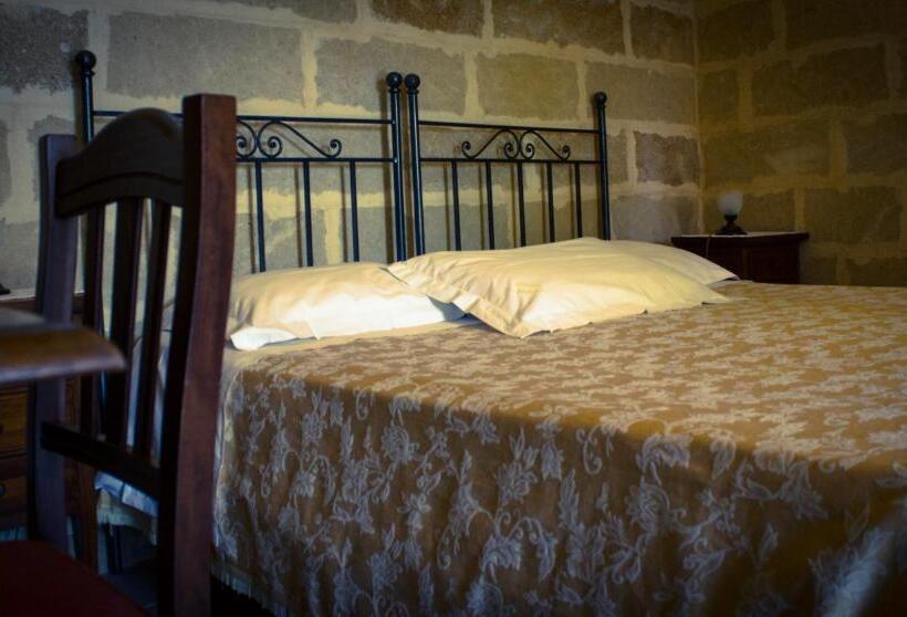 B&b Masseria Lu Palummaru