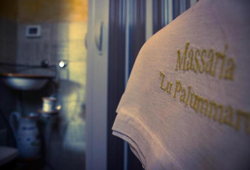 B&b Masseria Lu Palummaru
