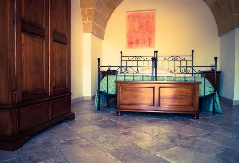 B&b Masseria Lu Palummaru