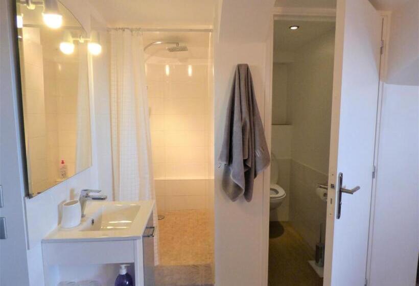 ベッドアンドブレックファースト Chambres D Hôtes Vue Mer L Estérel Panoramique