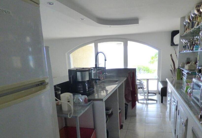 ベッドアンドブレックファースト Chambres D Hôtes Vue Mer L Estérel Panoramique