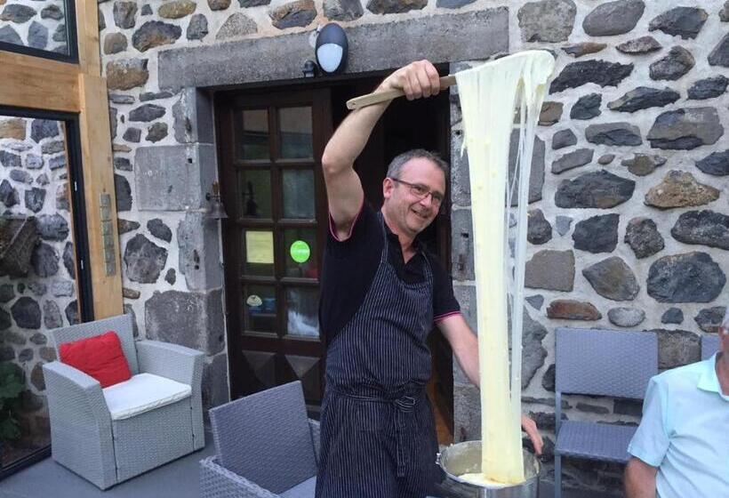 צימר Chambres D'hôtes Le Moulin Du Pont