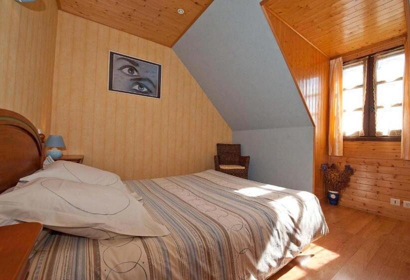 צימר Chambres D'hôtes Le Moulin Du Pont