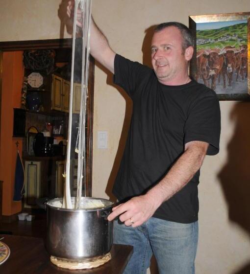 צימר Chambres D'hôtes Le Moulin Du Pont