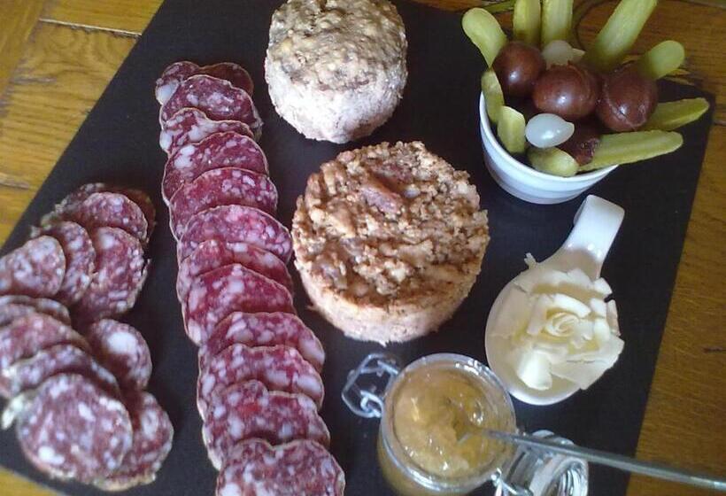 צימר Chambres D'hôtes Le Moulin Du Pont