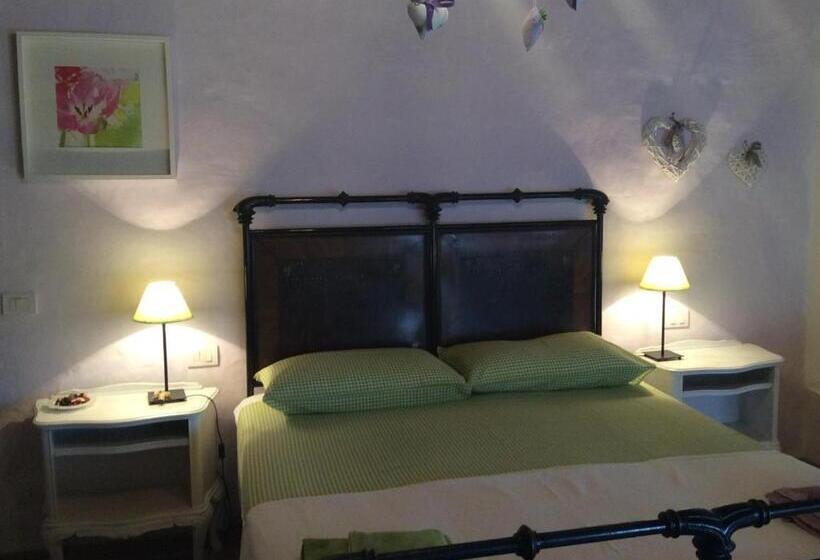 مبيت وإفطار Il Gallo Del Vicino