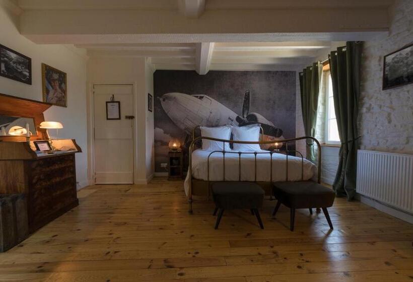 Bed and Breakfast Spirit Of 1944