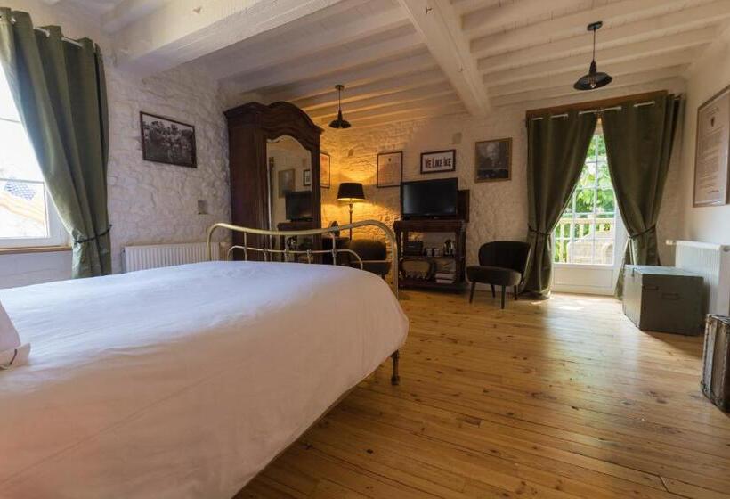 住宿加早餐  Spirit Of 1944