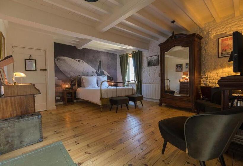 Bed and Breakfast Spirit Of 1944