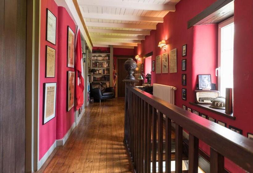 住宿加早餐  Spirit Of 1944