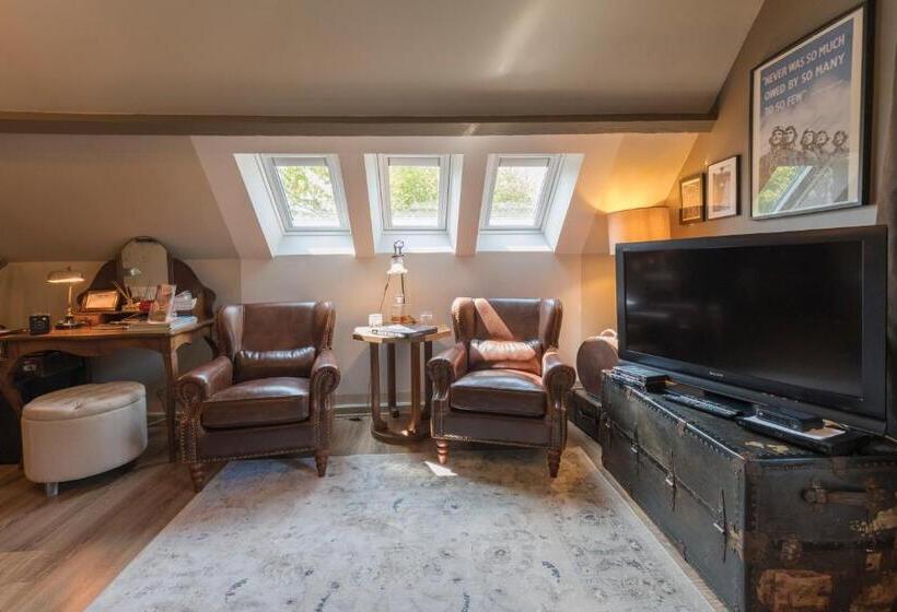 Bed and Breakfast Spirit Of 1944