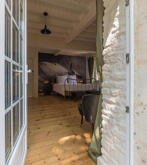 Bed and Breakfast Spirit Of 1944