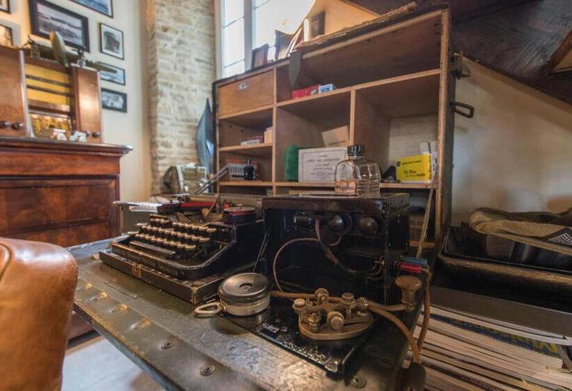 Bed and Breakfast Spirit Of 1944