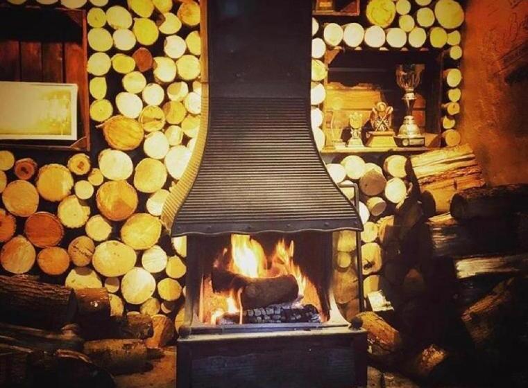 צימר The British Queen, Meldreth