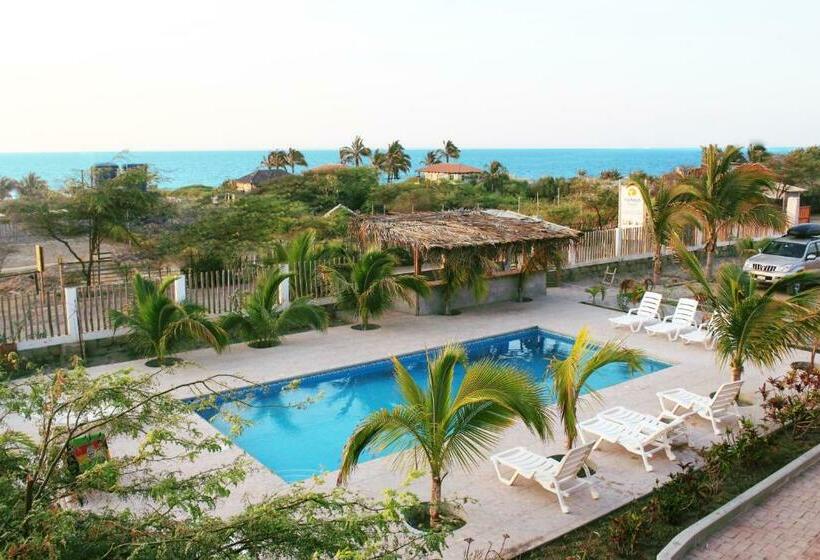 Bed and Breakfast Casa Vichayo