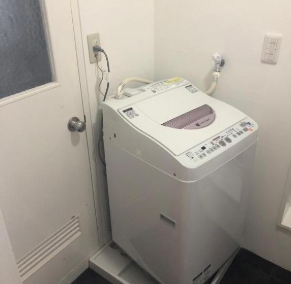 Goom Hotel Hakata Higashihie Ekimae