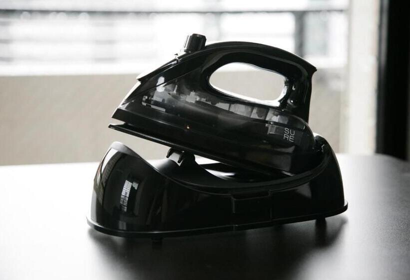 Goom Hotel Hakata Higashihie Ekimae