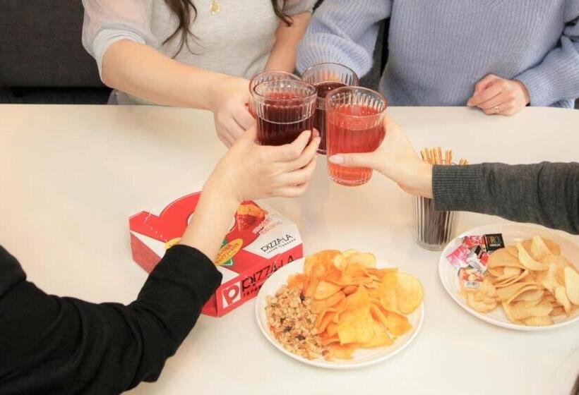 Goom Hotel Hakata Higashihie Ekimae