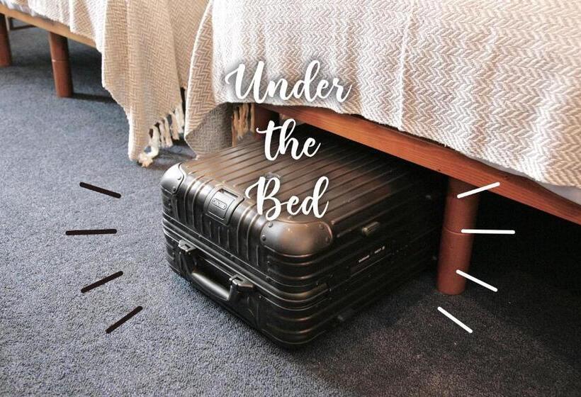 Goom Hotel Hakata Higashihie Ekimae