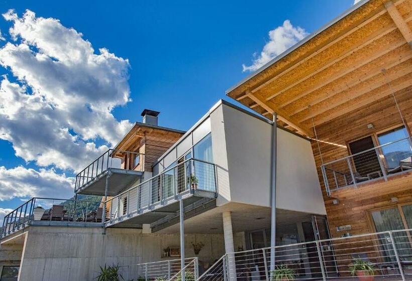 בית מלון כפרי Agritur Anselmi