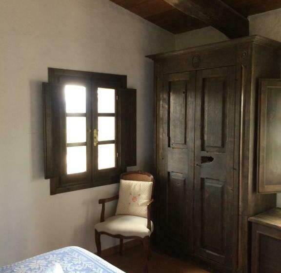 ホテル Agriturismo Il Muto Di Gallura