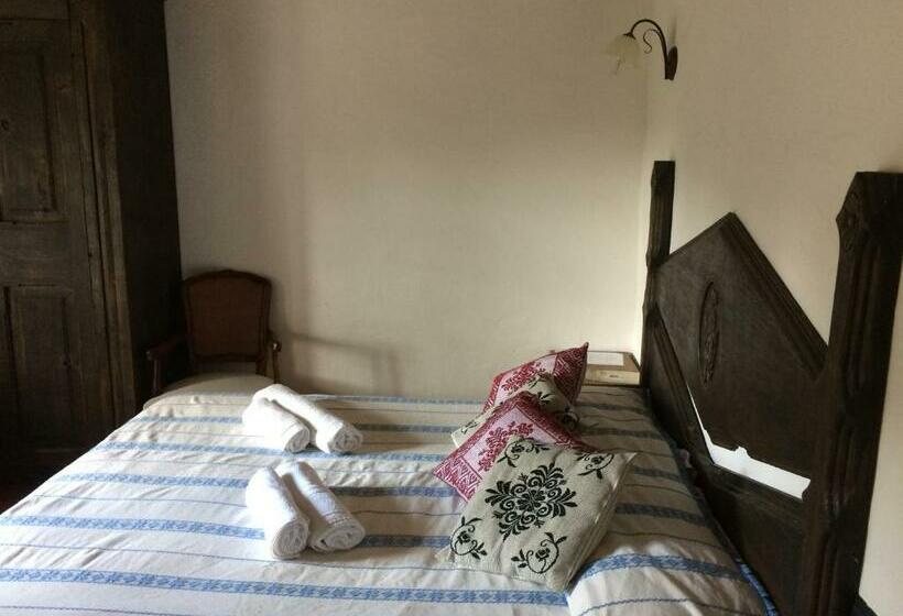 ホテル Agriturismo Il Muto Di Gallura