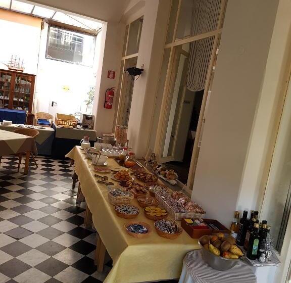 ホテル Albergo Lungomare