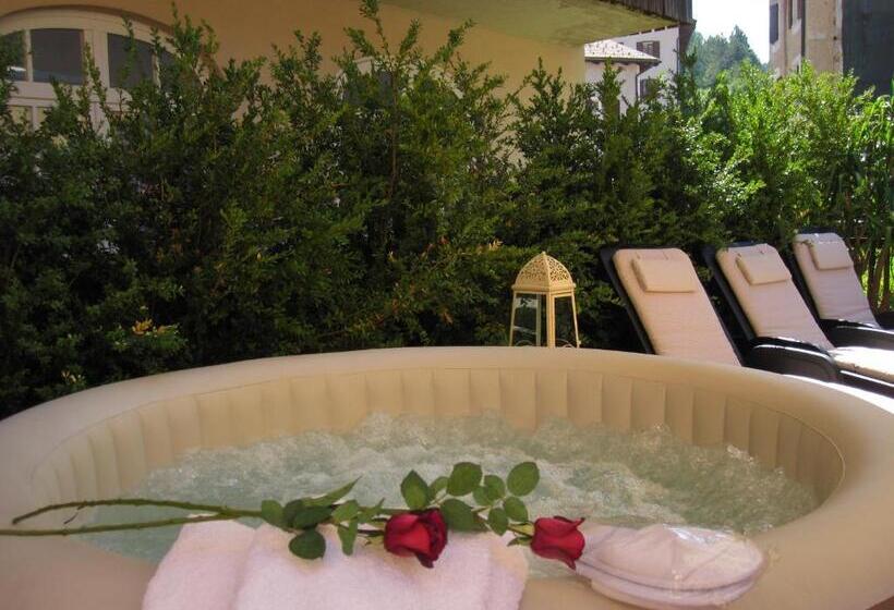 בית מלון כפרי Aurora