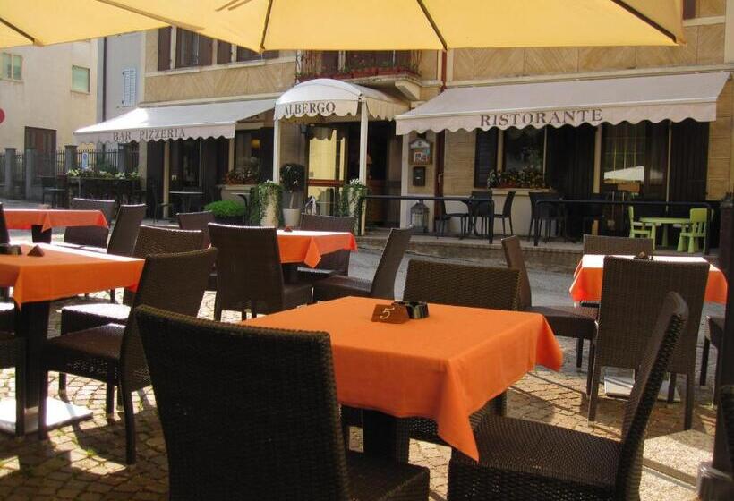 בית מלון כפרי Aurora