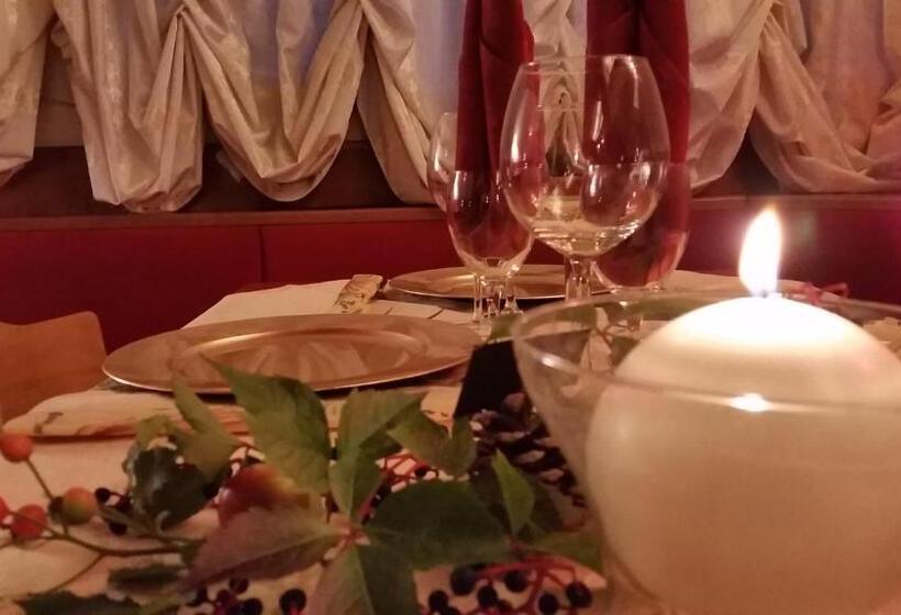 בית מלון כפרי Aurora