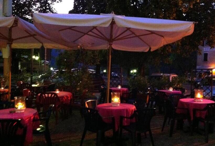 בית מלון כפרי Aurora