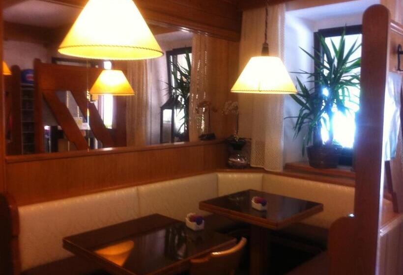 בית מלון כפרי Aurora