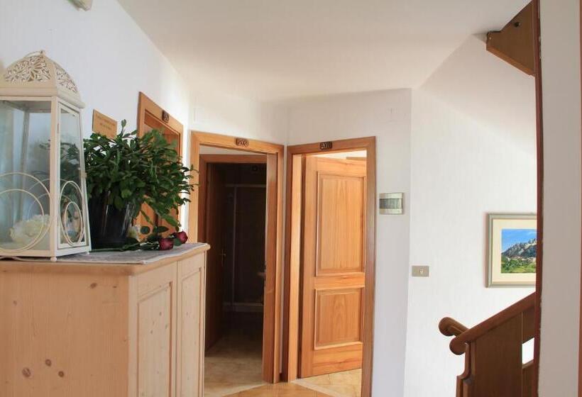 בית מלון כפרי Aurora