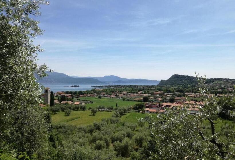 فندق Bellerive Ristorante Albergo