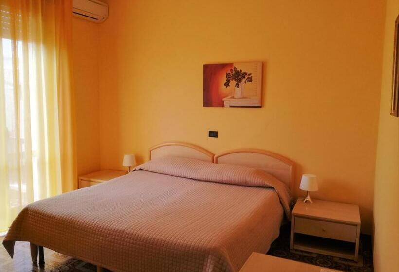 فندق Bellerive Ristorante Albergo