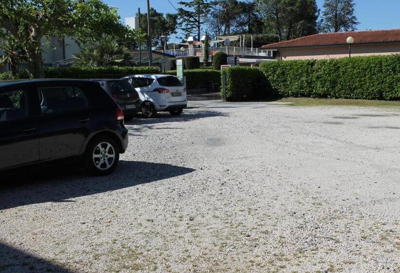 فندق Bellerive Ristorante Albergo