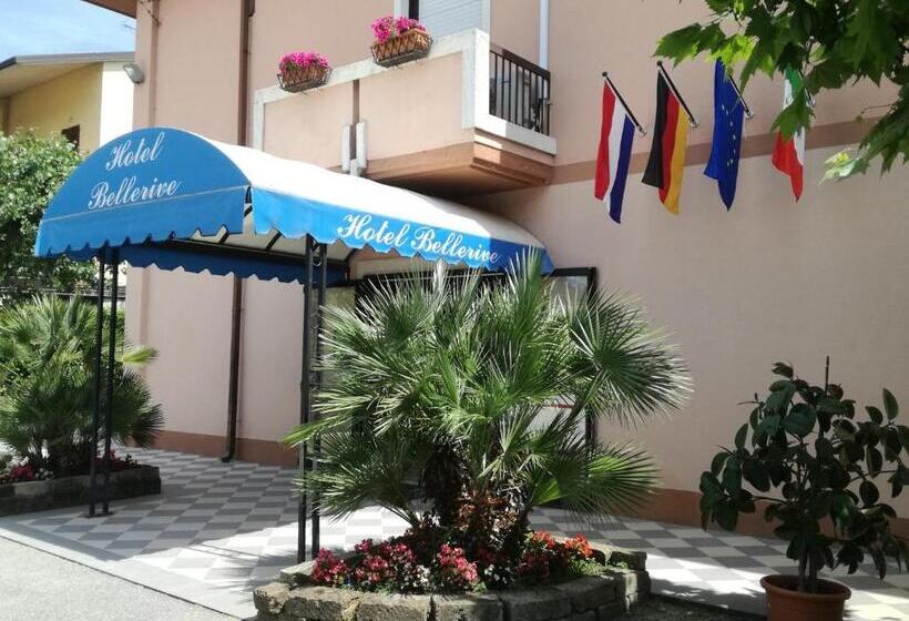 فندق Bellerive Ristorante Albergo