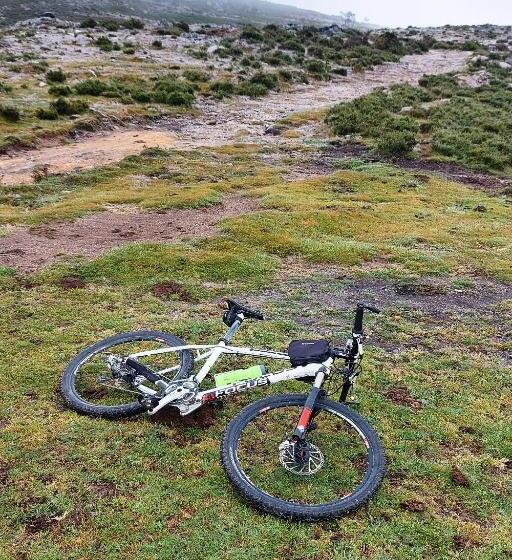 ホテル Casa De Dentro   Capitão Mor