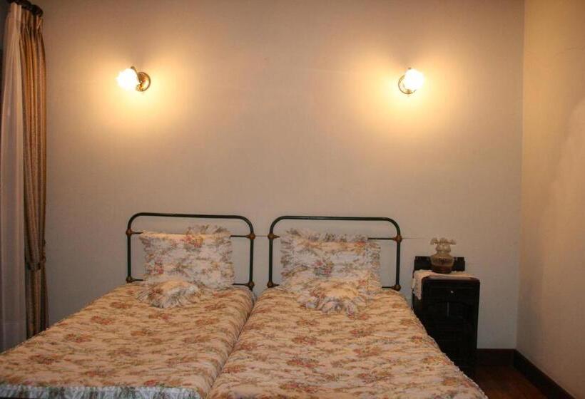 酒店 Casa De Dentro   Capitão Mor