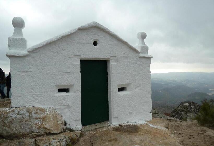 ホテル Casa De Dentro   Capitão Mor