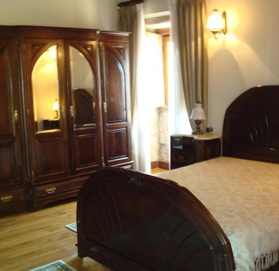 ホテル Casa De Dentro   Capitão Mor