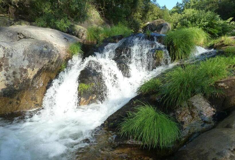 酒店 Casa De Dentro   Capitão Mor