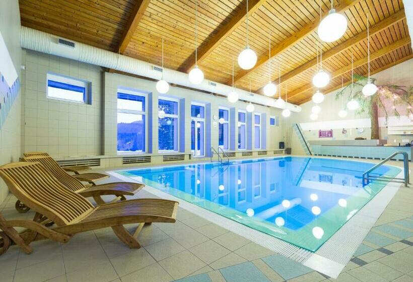 Dependence Hotela Stupka   Golf