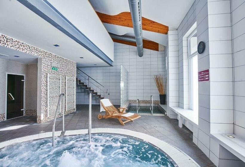 Dependence Hotela Stupka   Golf