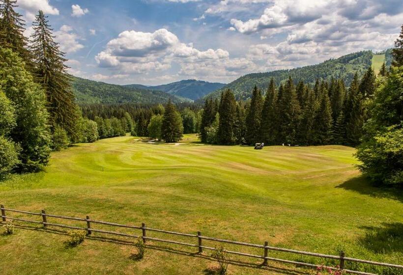 Dependence Hotela Stupka   Golf