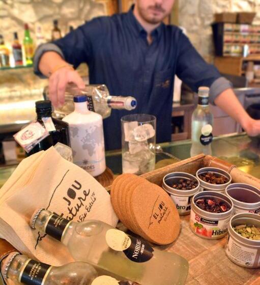 فندق El Jou Nature